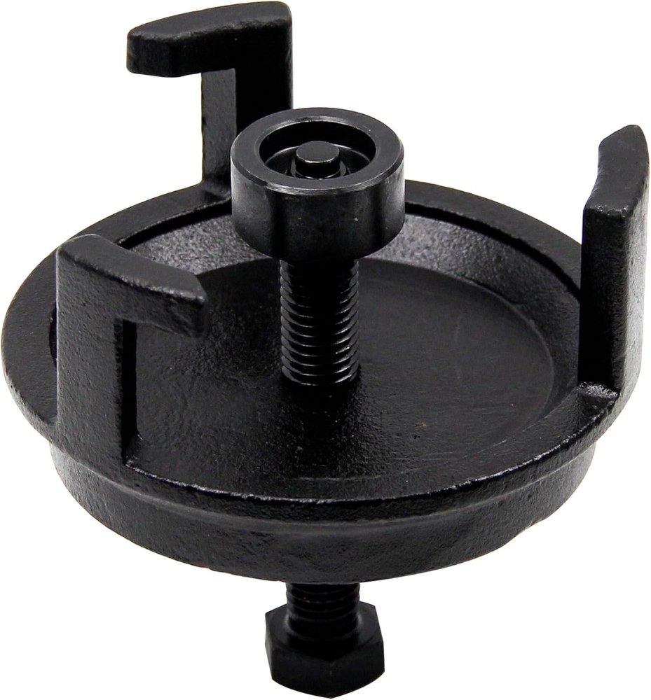 For GM LS Engine Harmonic Balancer Puller 25264 Crank Pulley Puller Removal Tool