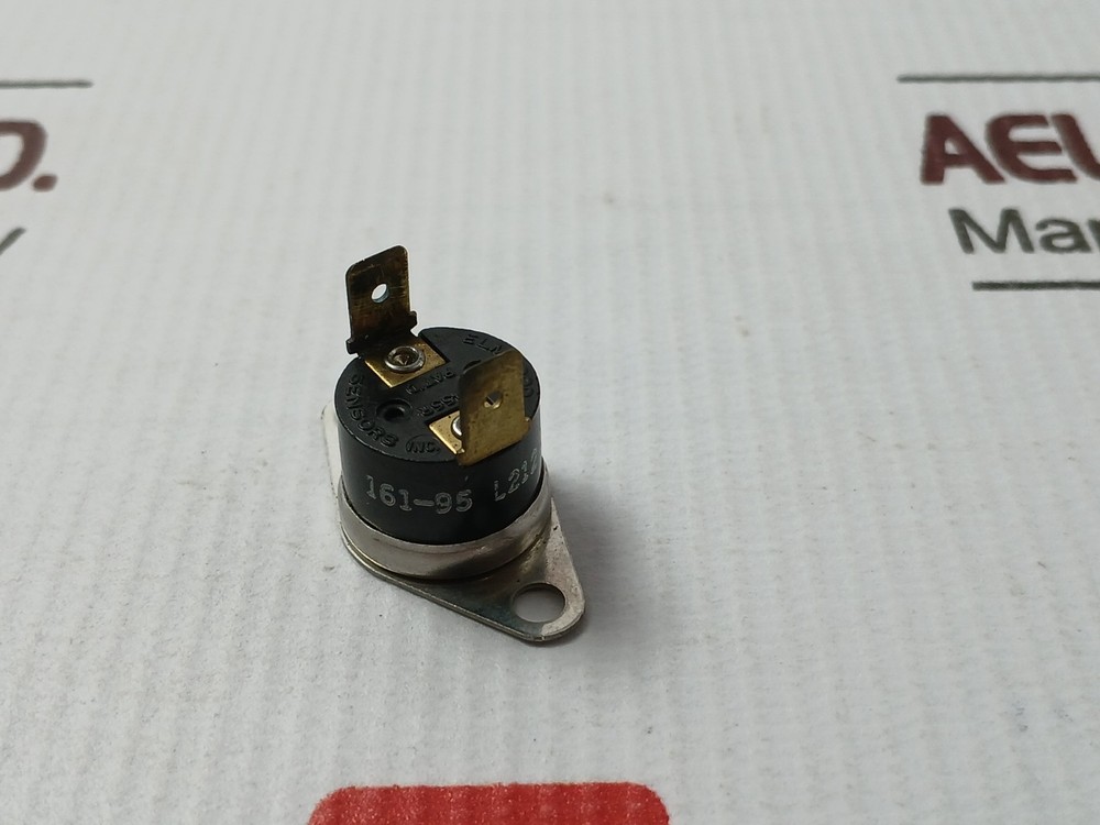 ELMWOOD 2455R Thermostat Sensor Switch