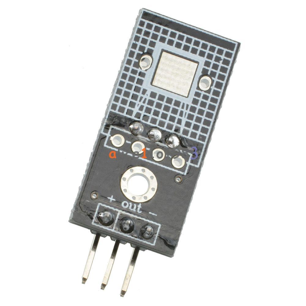 DS18B20 Digital Sensor Temperature Detection Module DC 5V for Arduino