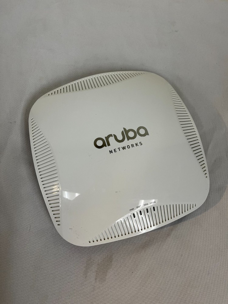 Aruba AP-215 Networks APIN0215 AP-215 Wireless Access Point