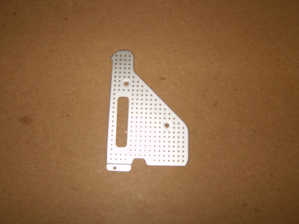 Apple MacBook Pro A1278 GENUINE battery connector Guide