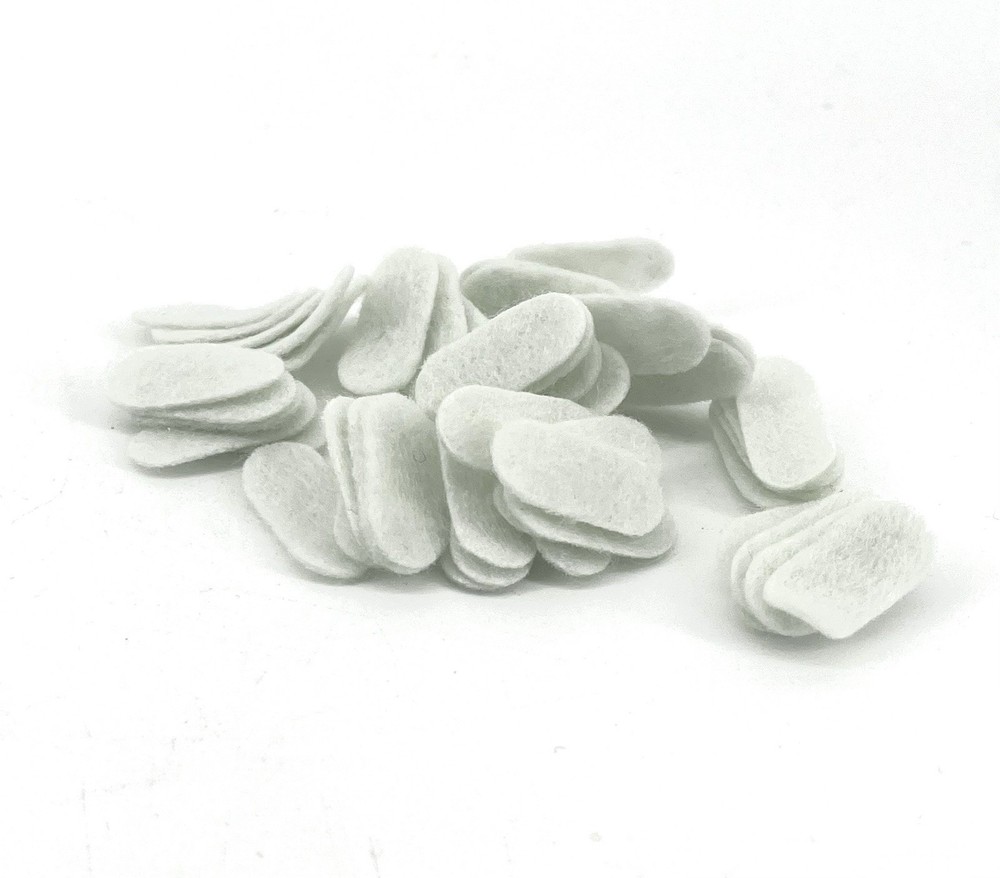 NuBrilliance Filters 60 Count