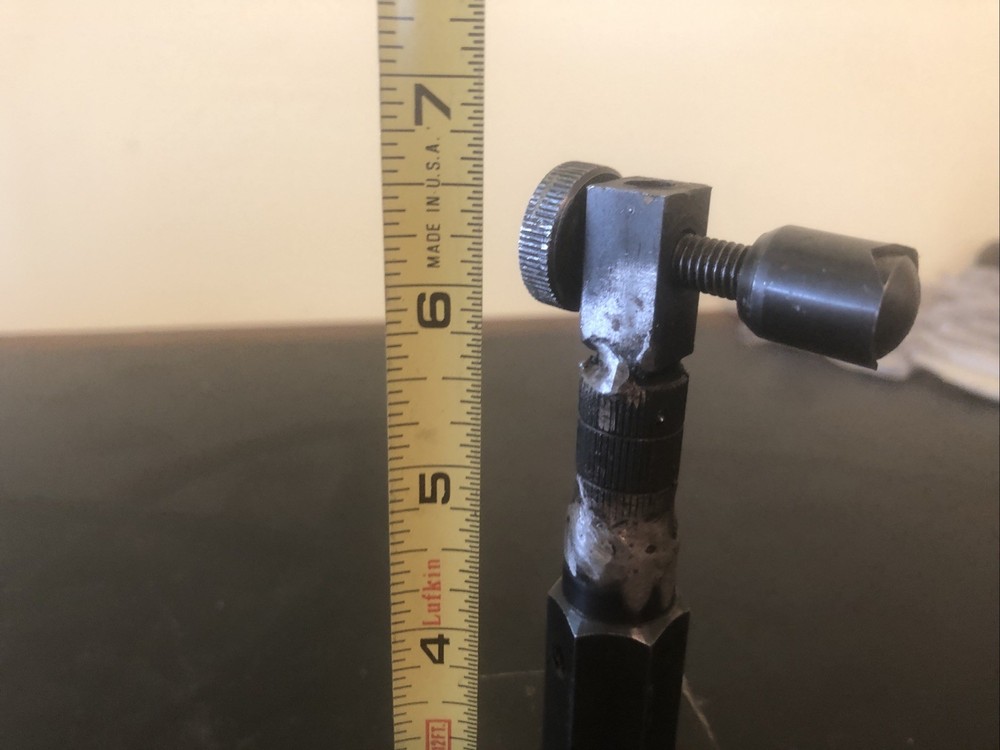 Shars Magnetic Base Indicator Stand