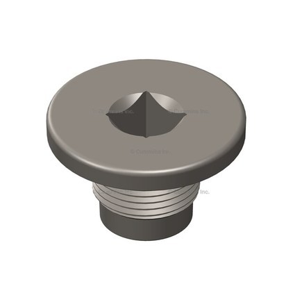 3926910 Multi Purpose Threaded Plug for Cummins