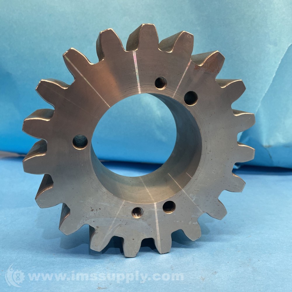 394-0654B Gear FNIP