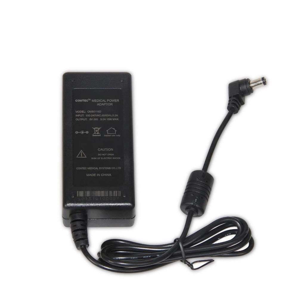 MS100 SPO2 Simulator Monitor PR Pulse Oximeter TesterSaturation Simulation