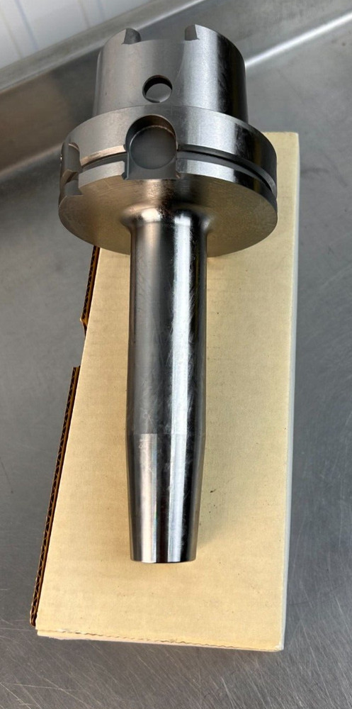 Command Tool End Mill Holder H6Y5A0625 | New