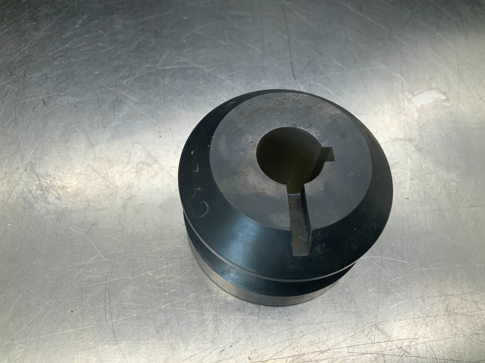 E&P .730 Feed Roll, 1519 3/22, 1M19