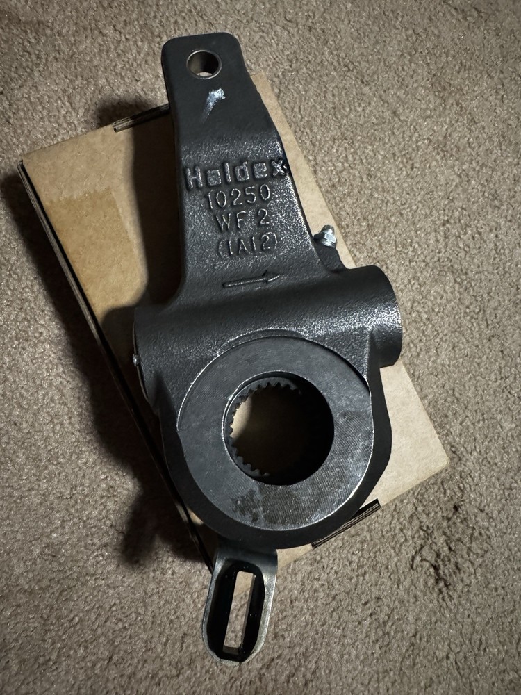 Haldex Air Brake Automatic Slack Adjuster