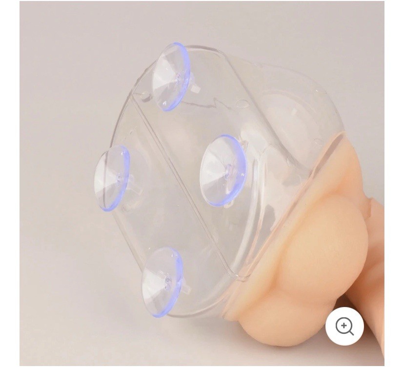 MedEduQuest Male Urethral Catherization Simulator For Students