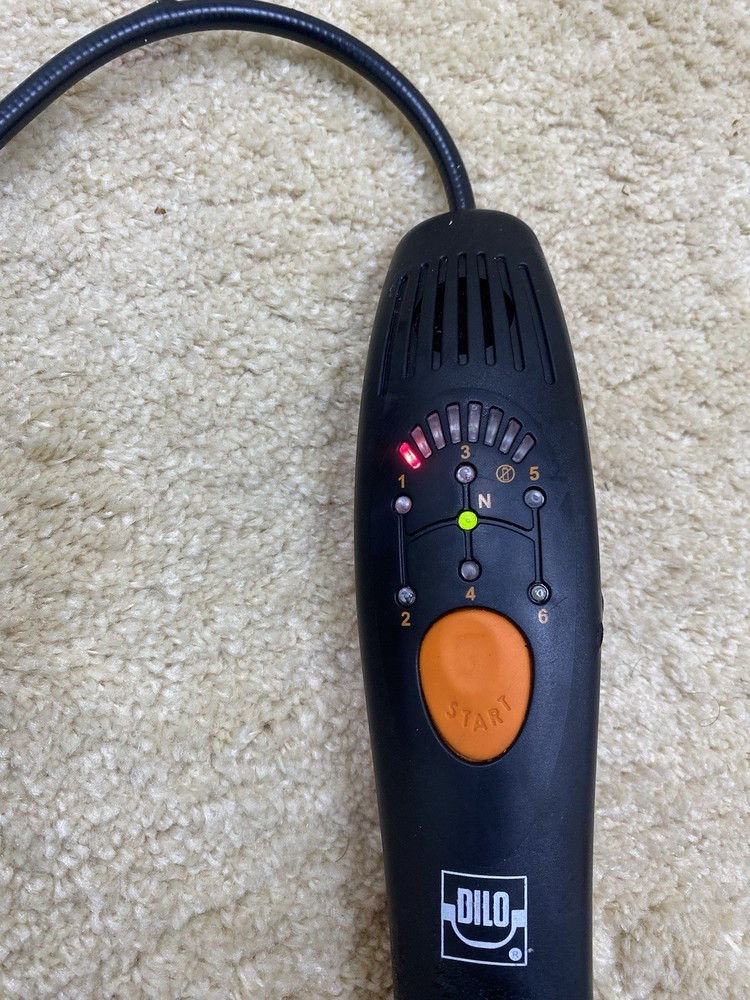 DILO 3-033-R002 SF6 Leak Pointer