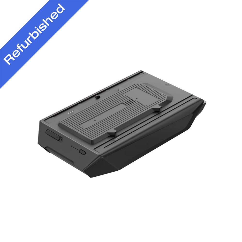 EcoFlow WAVE 3 Add-On Battery, 1024Wh Battery Certified Refurbished