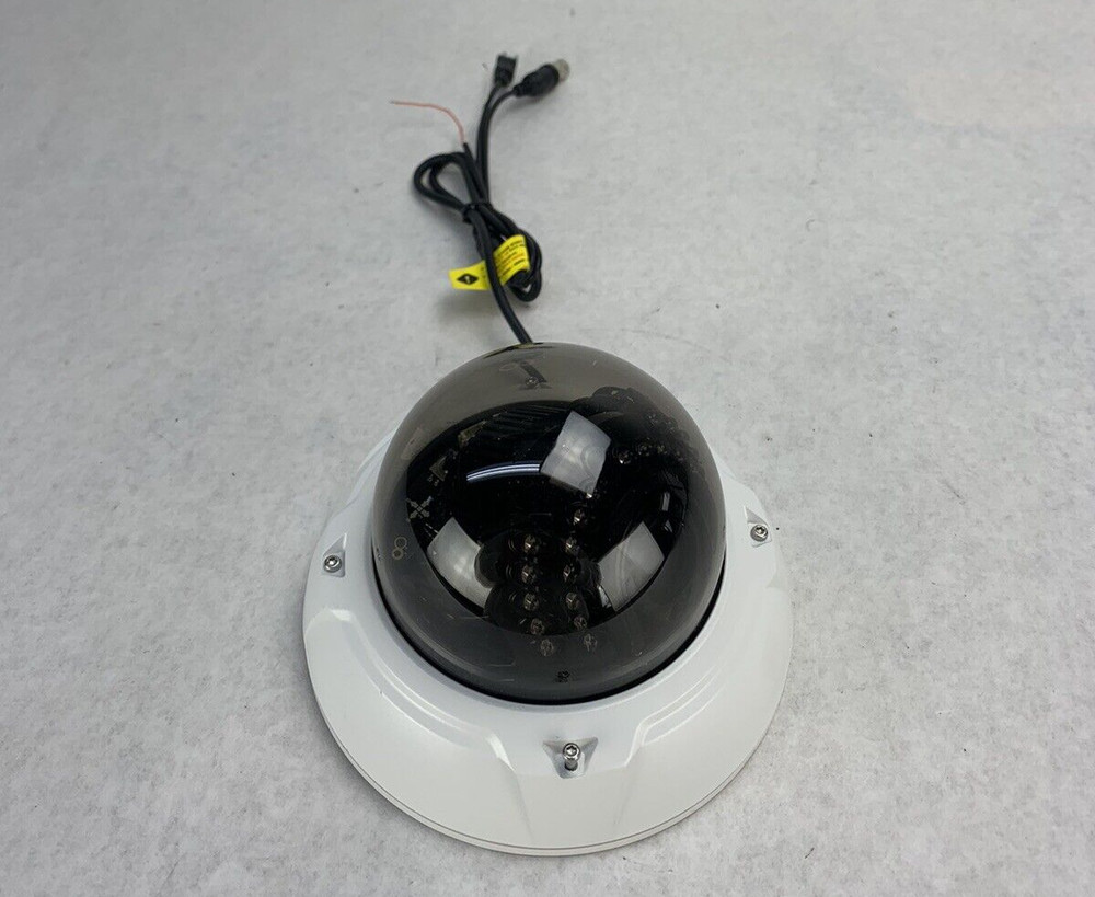 Crest CP-4807WS-24 Network Camera