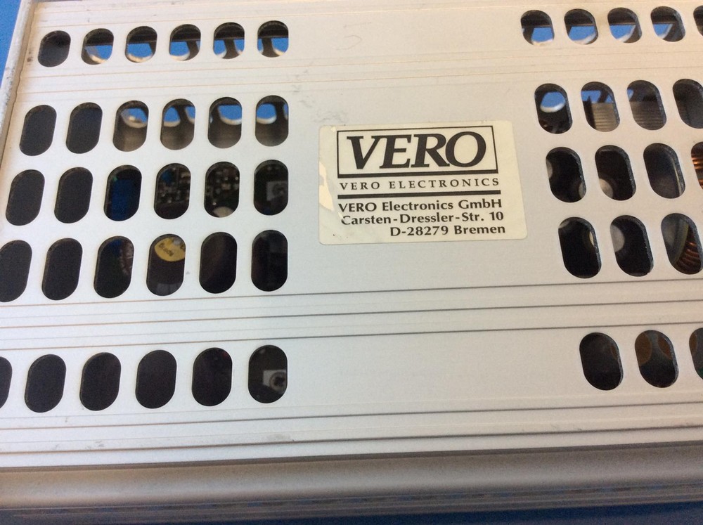 VERO 116-010069H