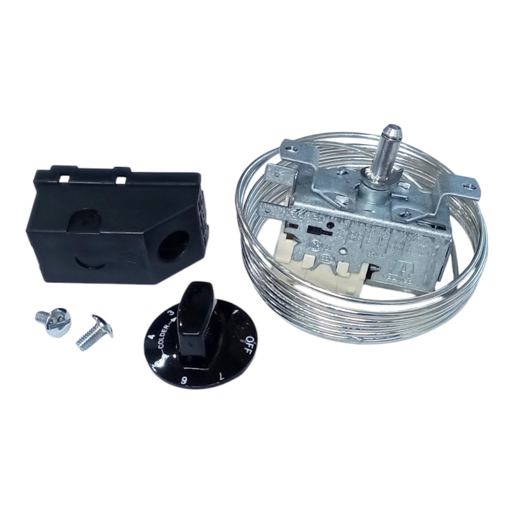 A12-700 Ranco Commercial Temperature Cold Control for Refrigerator Bay Maries