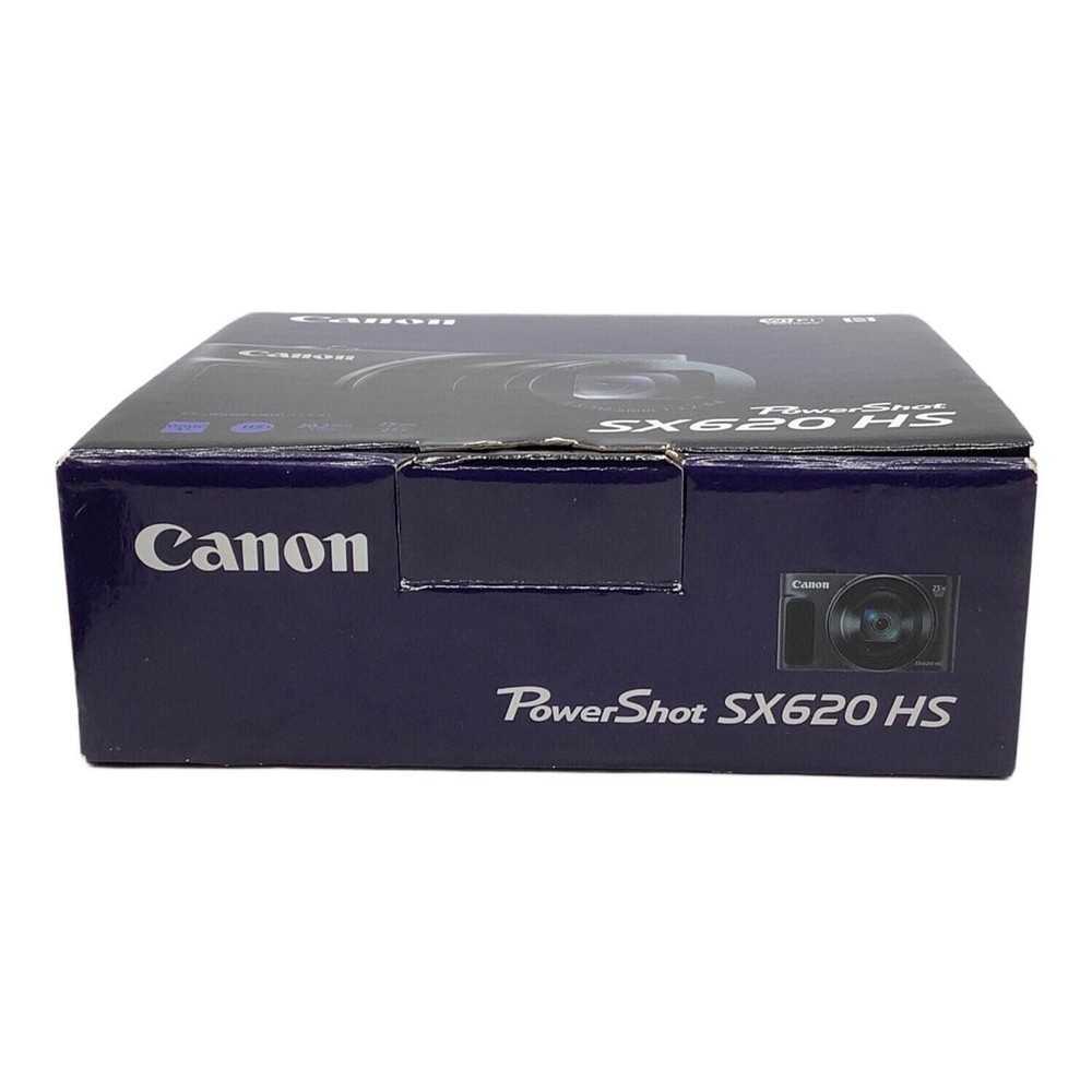 CANON Digital Camera SX620 HS