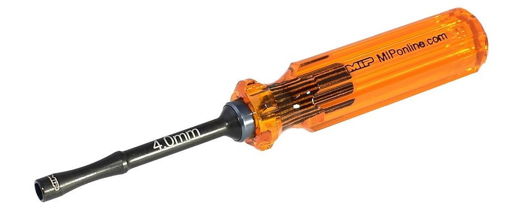 MIP 4.0mm Nut Driver Wrench Gen 2 9801