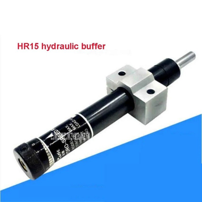 HR15 350kgHydraulic Buffer Pneumatic Precision Adjustable Hydraulic Buffer
