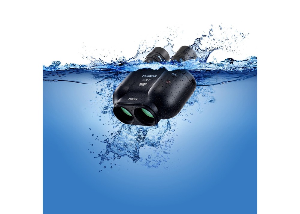 FUJINON TECHNO-STABI TS-X 1440 Binoculars – Image Stabilized – NEW – FUJIFILM