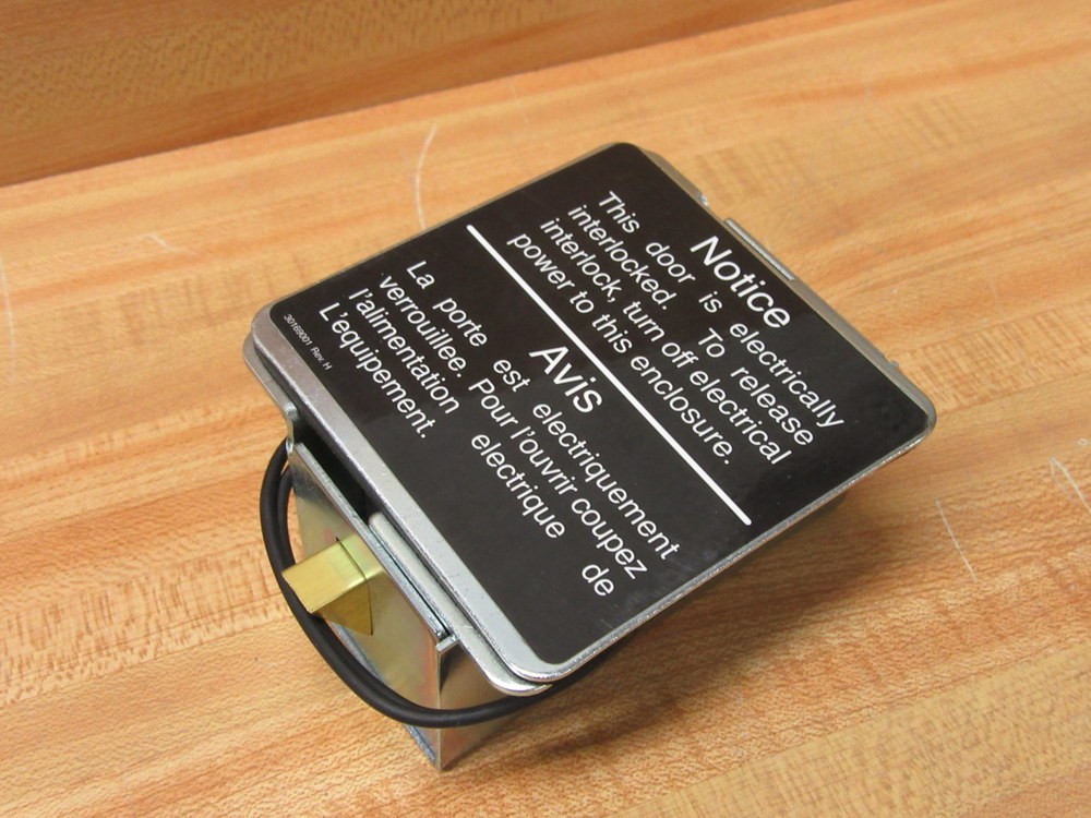 Hoffman A-EK460NDH Electrical Interlock AEK460NDH