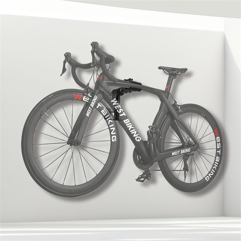 WEST BIKING Wall Table Mount Repair Stand Bicycle Maintenance Workstand Tool