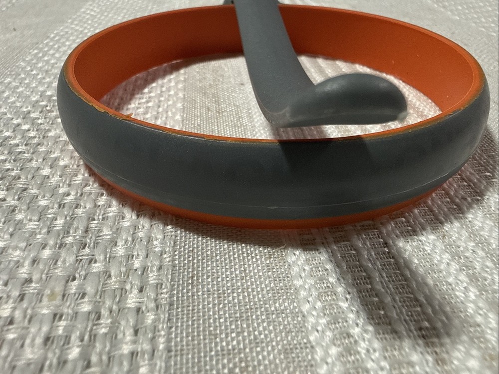 Backstone Silicone Egg Rings 2