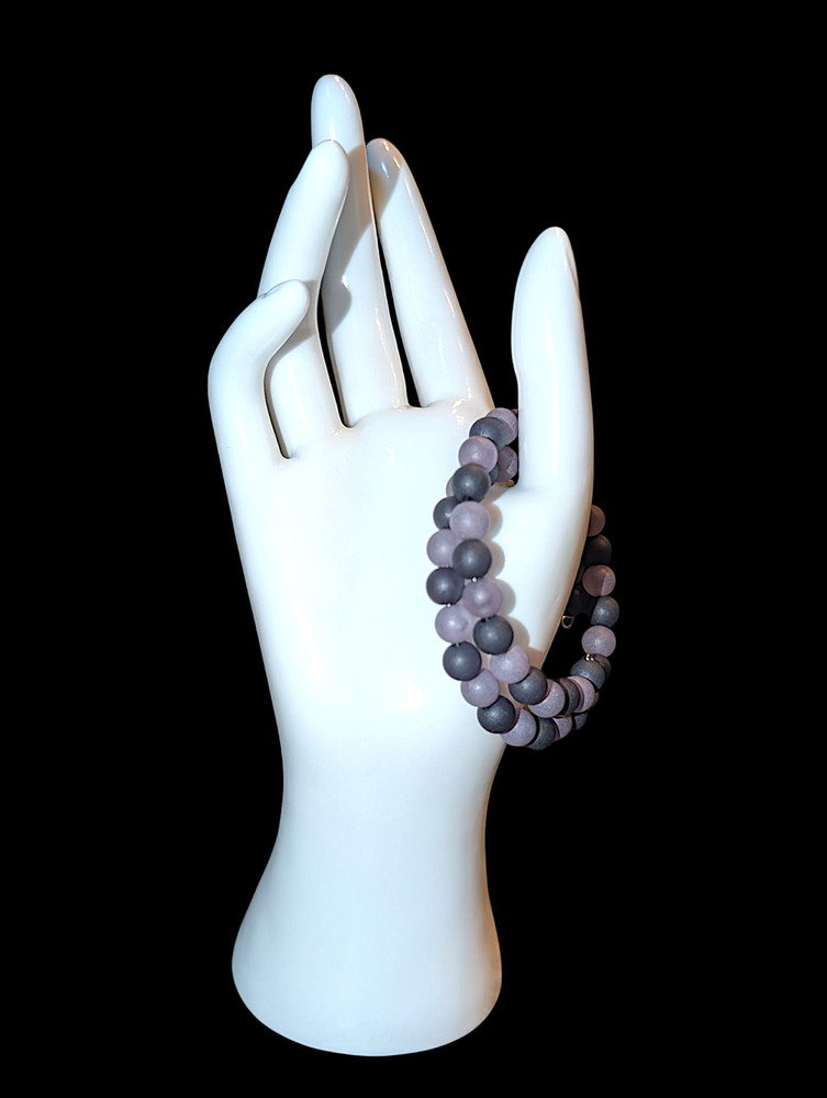 Solar Eclipse Bracelet