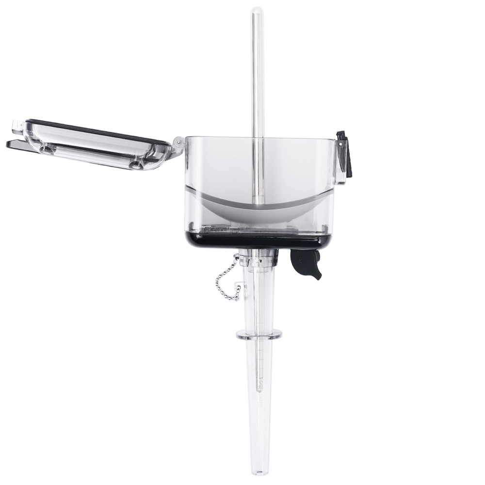 Portable Tobacco Blunt Roller & Cone Loader - Manual Joint Roller with Rollin...