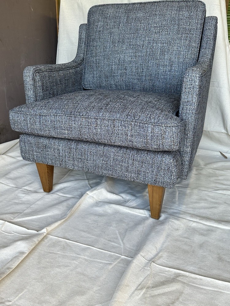 Skypad Lounge Chair