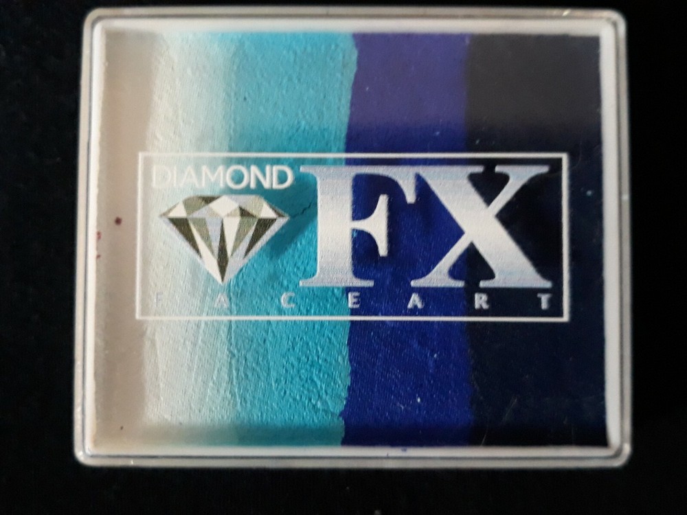 Diamond FX Split Cake 50 Grams Large CAPTAIN OBVIOUS  TS50-10