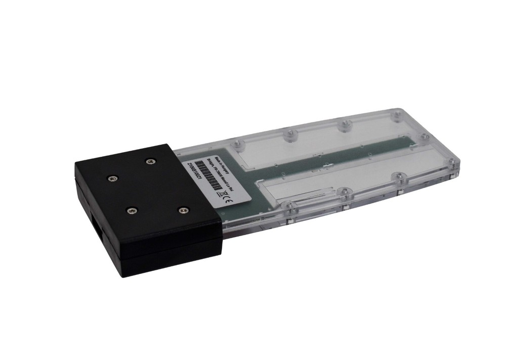 iDig LED Display/LED Bargraph