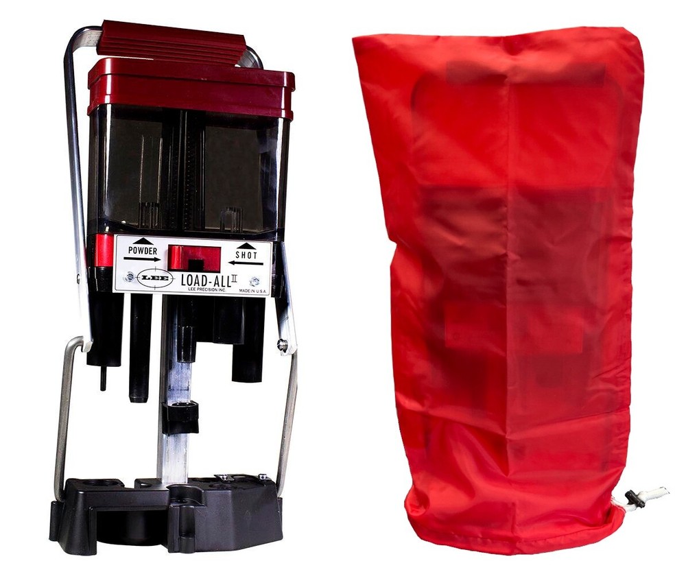 LEE LOAD ALL Reloader Dust Cover "Cover Only" (EER)