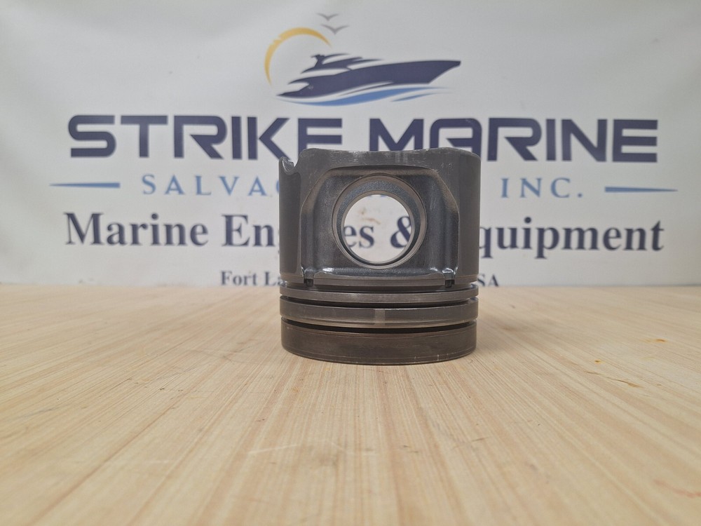 MTU 23528135 , Piston , 12V2000