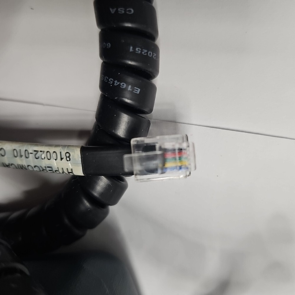 Hypercom P1300 Number Keypad Only Replacement