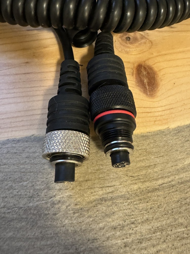 Ikelite Underwater Systems Nikonos Single Cord 4104.6