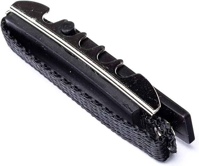 Dunlop Advanced Toggle Capo Curved