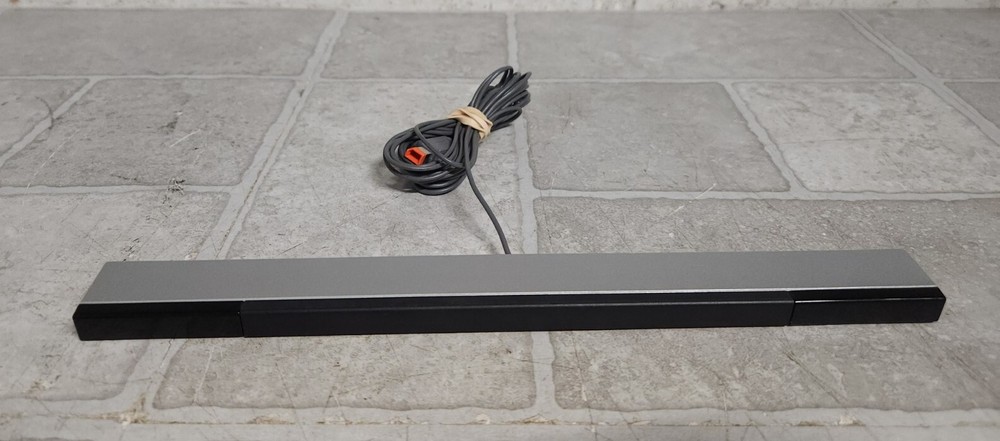 Nintendo Wii Sensor Bar RVL-014