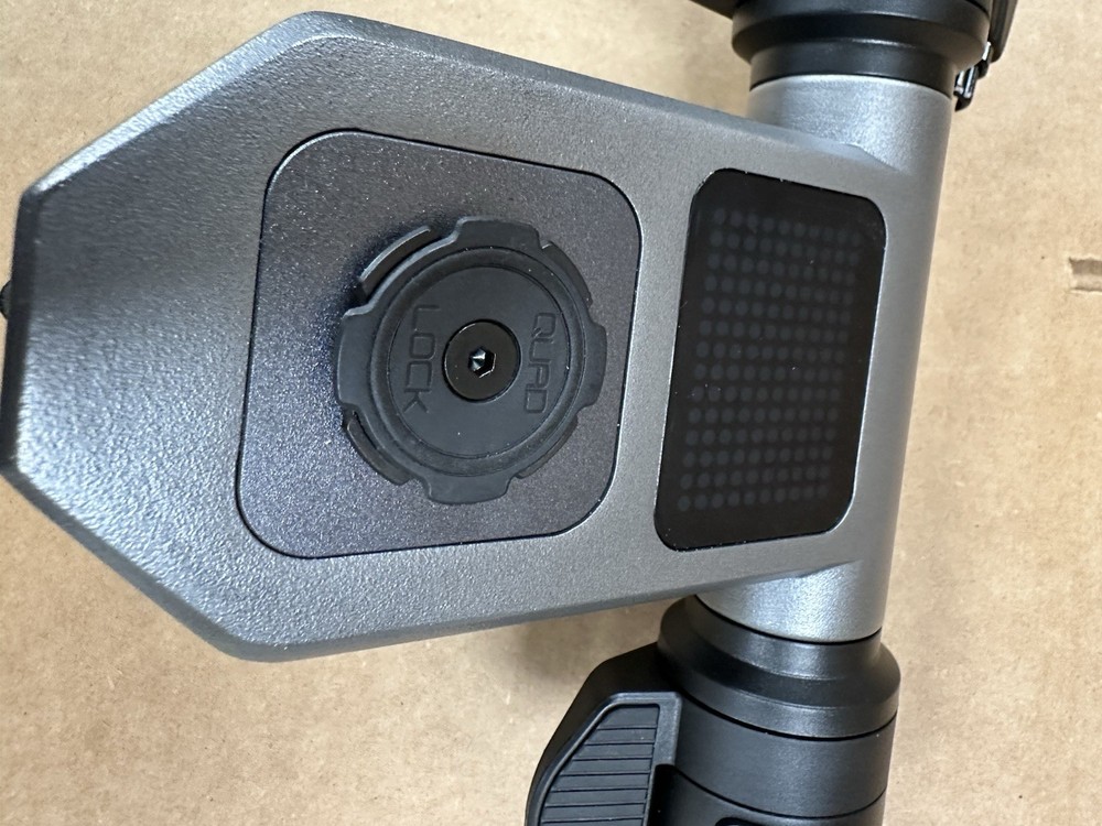 Apollo GO Regular 2024 HANDLEBAR ASSEMBLY