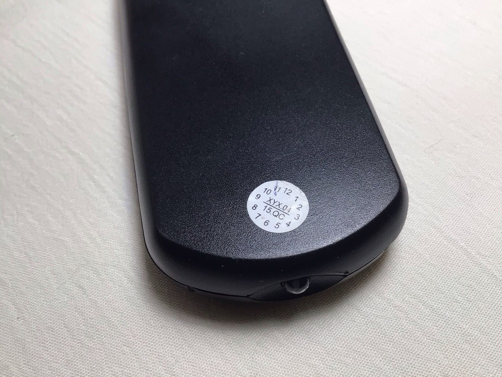 Defender DVR Remote Control Security Video Camera System - Remote Control ONLY