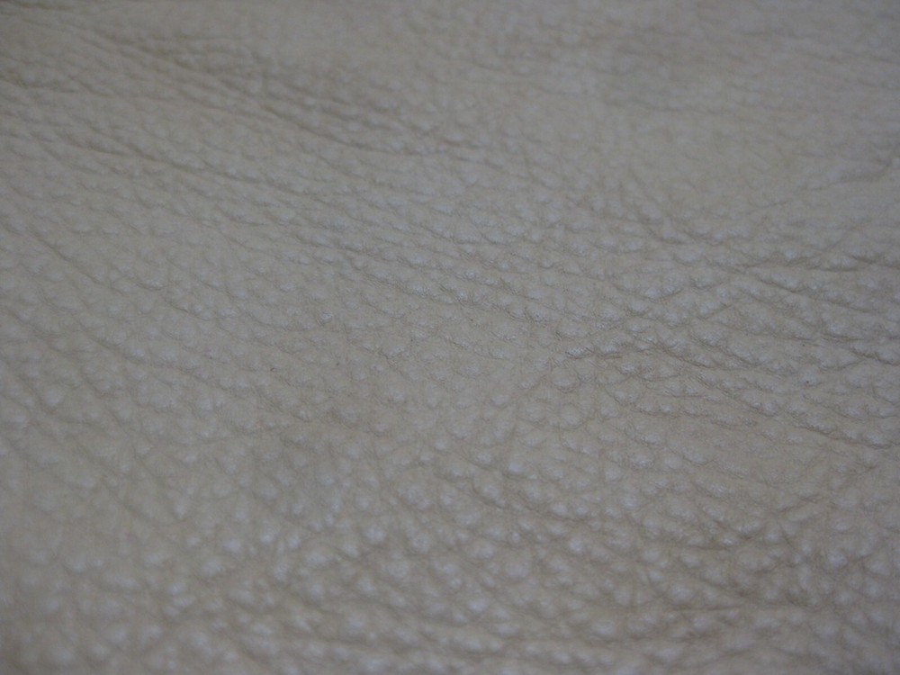 Top Grain Buffalo Leather # 0012111 Row 30