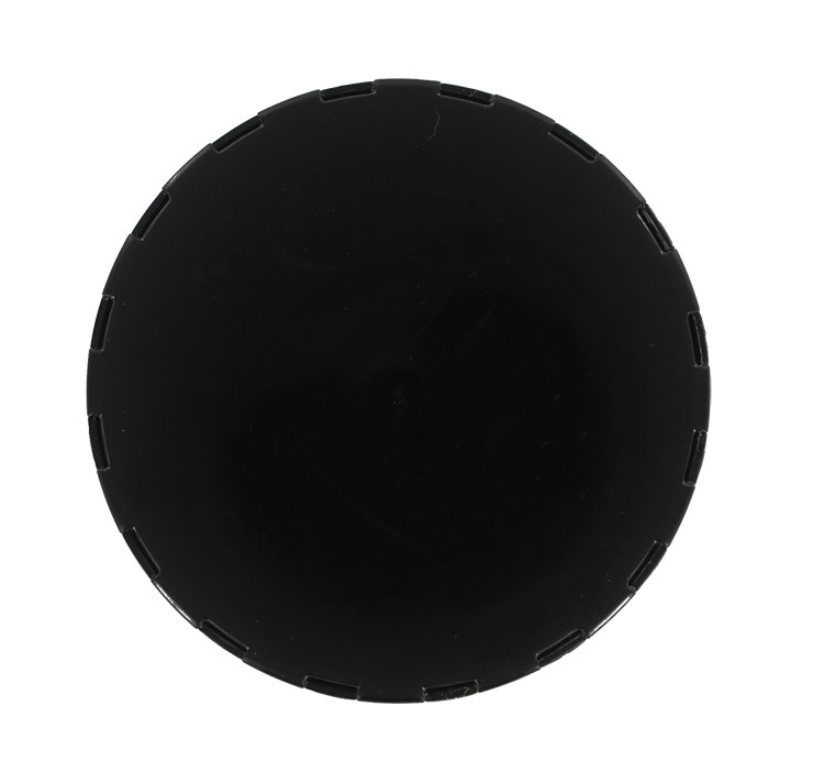 Sankey Keg Cap (Black) 1 count