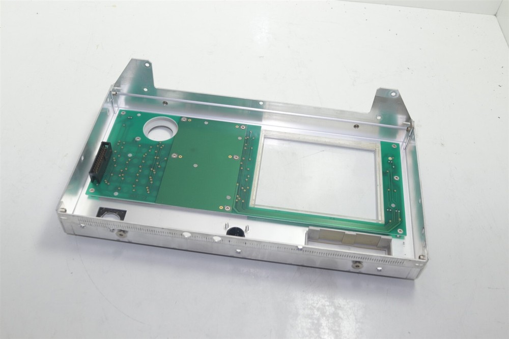Anritsu MS2661C Spectrum Analyzer 9KHz - 3GHz Front Panel