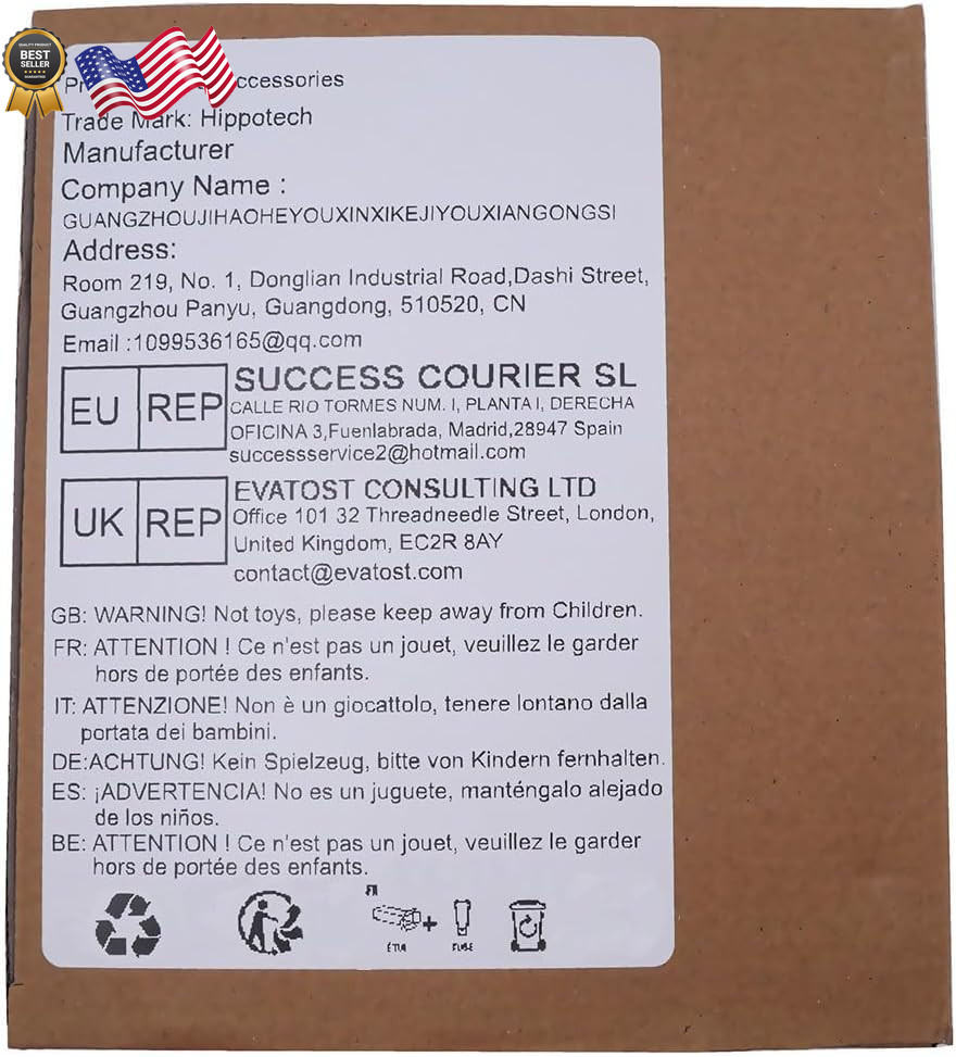 Recoil Pull Starter Assembly for STIHL MS251C Chainsaw