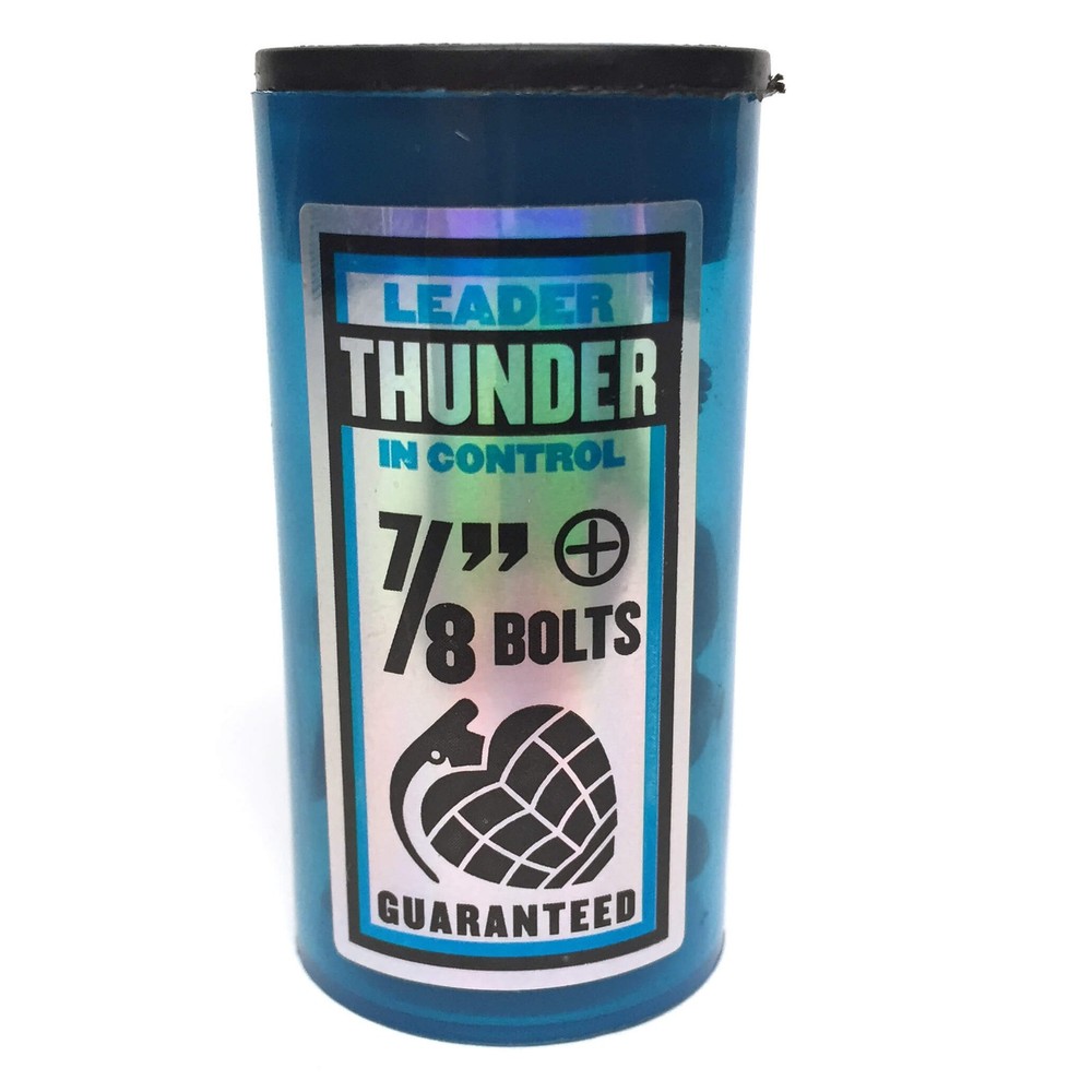 Thunder Trucks Phillips Head Hardware - 7/8"