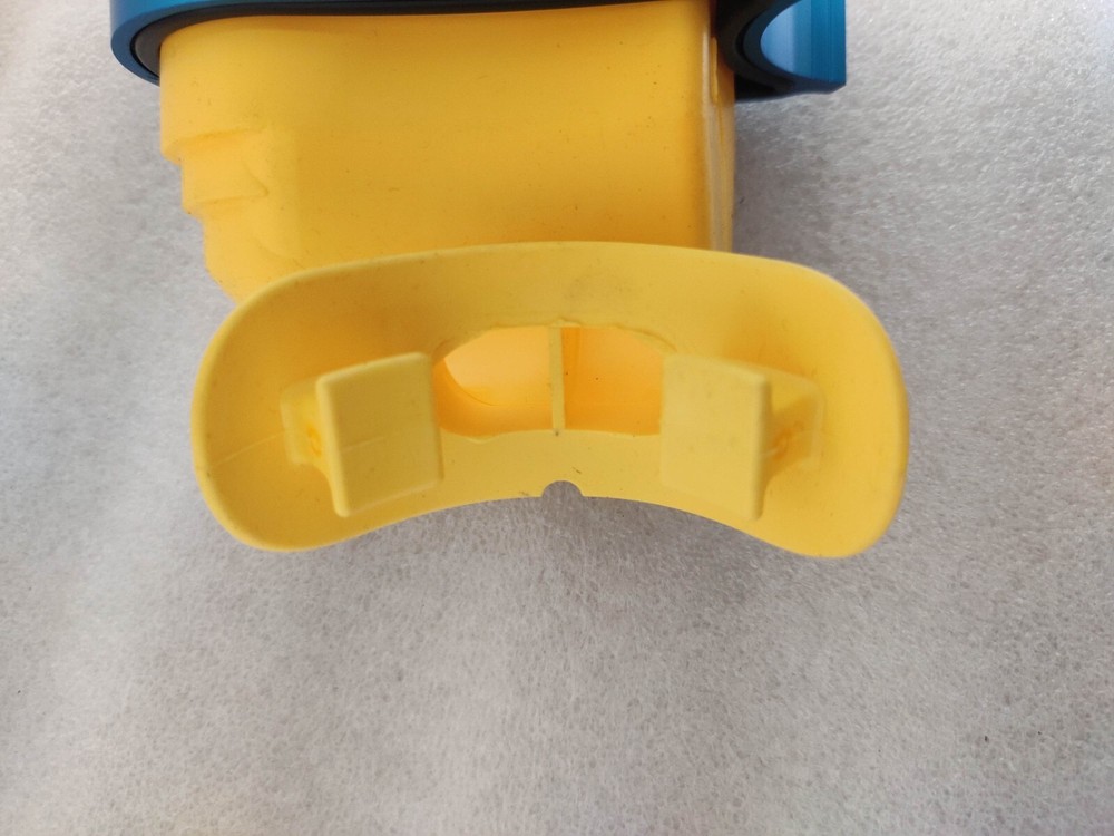 Ocenco EEBD Trainer Breathing Device M-20.2T