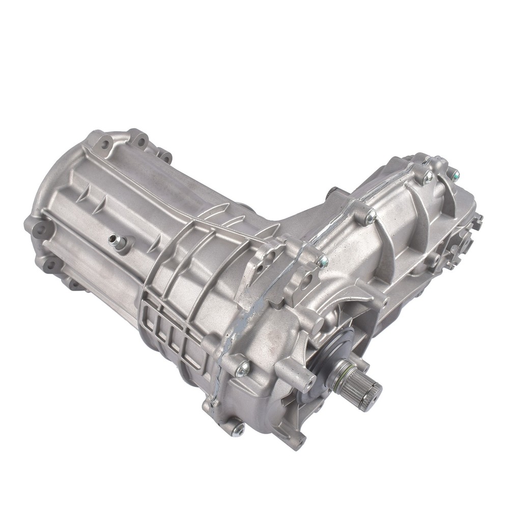 Automatic Transmission Transfer Case Assembly Replacement for Porsche 2011-16
