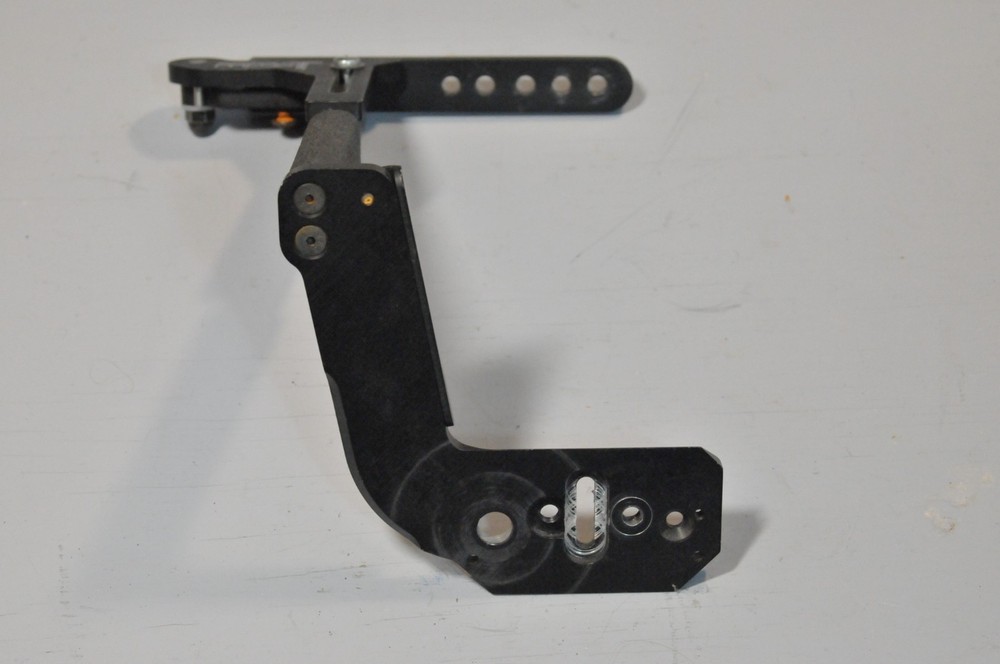 Stroboframe Press-T Rotating Flash Bracket