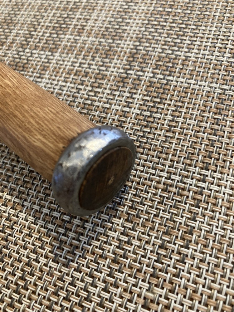 Japanese Chisel 24mm restored