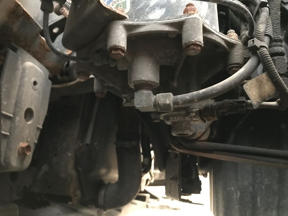 Bendix AD9 Air Dryer - Used