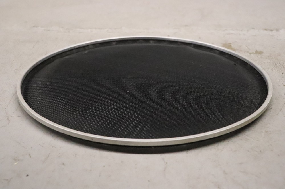 Hart KS 16" Mesh Drum Head